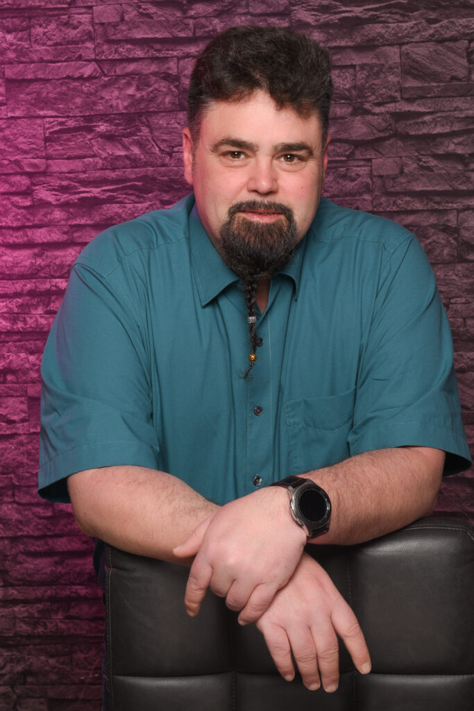 Marcus Roland |Geschäftsführer | Zebraktiv - Alltagsbegeleiter mit Herz