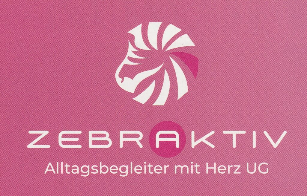 Zebraktiv Warendorf und Münster _Logo_Quadratisch